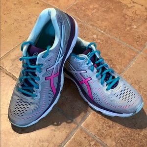 ASICS GEL-KAYANO **NARROW**